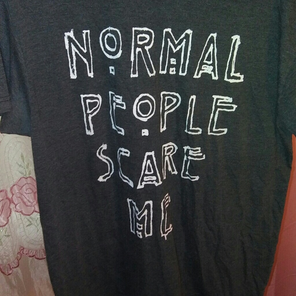 Tshirt